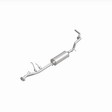 Load image into Gallery viewer, MagnaFlow BRE Exhaust Kit 02-07 Silverado Sierra
