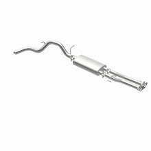 Load image into Gallery viewer, MagnaFlow BRE Exhaust Kit 96-00 Tahoe Yukon 5.7L
