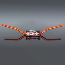 Load image into Gallery viewer, Renthal RC High Fatbar - Orange Misc Powersports Renthal
