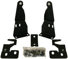 Load image into Gallery viewer, Tuffy 021 Black 2002 Tj Mounting Kit Cargo Boxes &amp; Bags Tuffy Products
