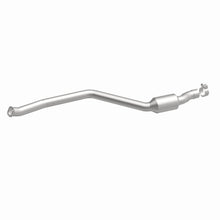 Load image into Gallery viewer, Magnaflow 09-13 BMW 128i 3.0L Direct Fit Converter
