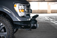 Load image into Gallery viewer, DV8 Offroad 21-22 Ford F-150 MTO Series Winch Front Bumper DV8 Offroad
