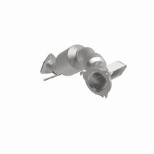 Load image into Gallery viewer, MagnaFlow 13-15 Land Rover LR2 2.0L CARB Compliant Direct Fit Catalytic Converter
