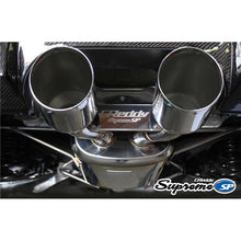 Load image into Gallery viewer, GReddy 17+ Honda Civic Type-R Supreme SP Exhaust
