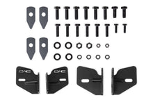 Load image into Gallery viewer, DV8 Offroad 21-25 Ford Bronco Frame Horn Reinforcement Brackets
