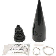 Load image into Gallery viewer, All Balls Racing Universal boot White Box | 19-5036
