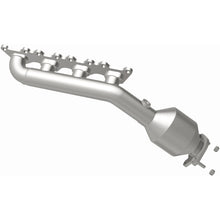 Load image into Gallery viewer, Magnaflow 2009 Hyundai Genesis 4.6L Direct Fit Converter
