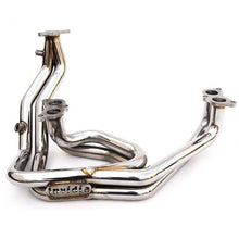 Load image into Gallery viewer, Invidia STi Equal Length Racing Manifold Header
