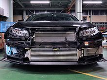 Load image into Gallery viewer, HKS I/C R-Type FK8 K20C FULL Intercoolers HKS   
