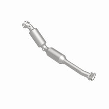Load image into Gallery viewer, Magnaflow 03-11 Ford Crown Victoria 4.6L Direct Fit Converter
