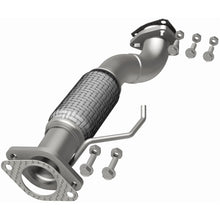 Load image into Gallery viewer, BRE Exhaust 05-08 Escape Mariner Tribute 2.3L 3.0L Front Pipe Kit
