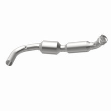 Load image into Gallery viewer, Magnaflow 2007 Ford E-150 4.6L Direct Fit Converter
