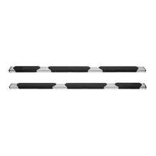 Load image into Gallery viewer, Westin 2019 Chevrolet Silverado/Sierra 1500 Crew Cab (5.5ft) R5 Modular Nerf Step Bars - SS Westin
