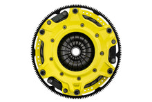 Load image into Gallery viewer, ACT 04-07 Cadillac CTS-V Mod-Twin 10.5 XT Rigid Street Clutch Kit
