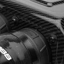 Load image into Gallery viewer, COBB Cold Air Intakes Cobb 21-23 Ford F-150 EcoBoost Raptor/Tremor Redline Carbon Fiber Intake System w/HCT
