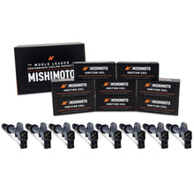 Load image into Gallery viewer, Mishimoto 02-07 Dodge Ram 1500 4.7L Ignition Coil - 8-Pack Mishimoto

