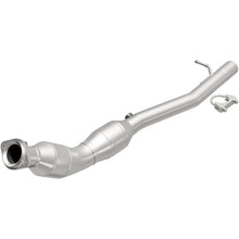 Load image into Gallery viewer, MagnaFlow Conv DF 06-08 Range Rover Driver Side
