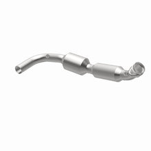 Load image into Gallery viewer, Magnaflow 2007 Ford E-150 4.6L Direct Fit Converter
