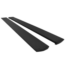Load image into Gallery viewer, Westin 22-23 Toyota Tundra CrewMax Pro-e Running Boards - Tex. Blk Westin
