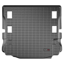 Load image into Gallery viewer, WeatherTech 07-14 Jeep Wrangler Cargo Liner - Black WeatherTech
