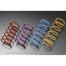Load image into Gallery viewer, GReddy Blue Wastegate Spring for Type R Wastegate 1.1-1.5 kg/cm2
