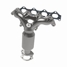 Load image into Gallery viewer, MagnaFlow Converter Direct Fit 04-12 Hyundai Elantra 2.0L
