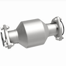 Load image into Gallery viewer, MagnaFlow 14-15 Honda Accord 2.4L Direct Fit CARB Compliant Catalytic Converter
