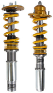 Ohlins 13-20 Porsche Boxster/Cayman (981/982) Incl. S Models Dedicated Track Coilover System | POU MU40S1