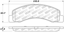 Load image into Gallery viewer, Technical Drawing
