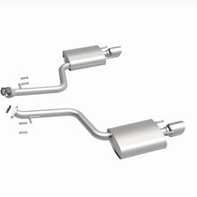 Load image into Gallery viewer, MagnaFlow BRE Exhaust Kit 14-22 Lexus IS250 IS350 IS200T IS300
