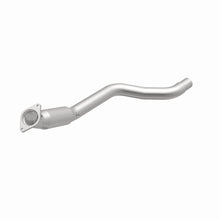 Load image into Gallery viewer, Magnaflow 08-10 Dodge Challenger 6.1L Direct Fit Converter
