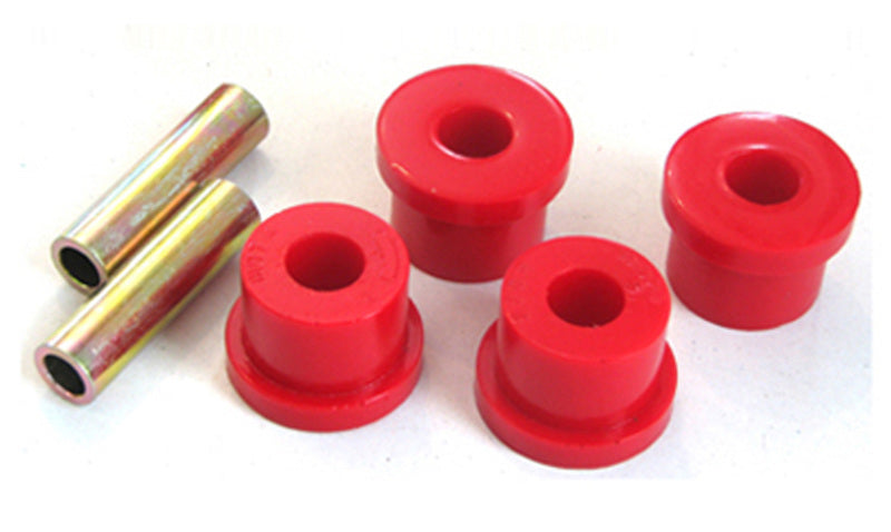 Pedders Urethane IRS Rear Control Arm Bushing Kit 04-06 GTO Bushing Kits Pedders   