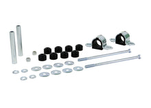 Load image into Gallery viewer, Whiteline 2000-2006 Chevrolet Suburban 1500 Sway Bar - Mount Bushing -32mm Whiteline
