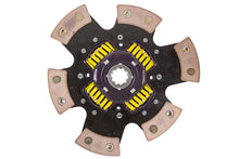 Load image into Gallery viewer, ACT 1993 Jeep Wrangler 6 Pad Sprung Race Disc Clutch Discs ACT   

