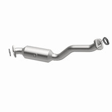 Load image into Gallery viewer, MagnaFlow California Catalytic Converter Direct Fit 07-08 Honda Fit 1.5L

