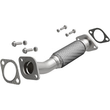 Load image into Gallery viewer, BRE Exhaust 06-12 Fusion Milan MKZ 2.3L 2.5L Front Pipe Kit
