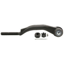 Load image into Gallery viewer, MOOG 03-08 Isuzu Ascender Front Left Outer / Left Outer Tie Rod End | ES3675
