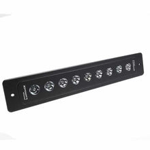 Load image into Gallery viewer, Putco Luminix High Power LED - 10in Flush Mount - 9 LED - 3600LM - 11.89x.75x2.2in Light Mounts Putco
