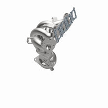 Load image into Gallery viewer, MagnaFlow 06-08 Hyundai Sonata 2.4L Direct Fit CARB Compliant Manifold Catalytic Converter
