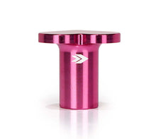 Load image into Gallery viewer, NRG Drift Button Heart Shape Lexus - Pink | DB-H004PK
