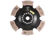 Load image into Gallery viewer, ACT 2015 Ford Focus 6 Pad Rigid Race Disc Clutch Discs ACT   
