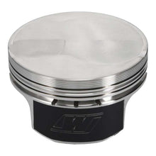 Load image into Gallery viewer, Wiseco Piston Sets - Forged - 8cyl Wiseco Chevy LS 4.030in Bore 1.165in CH 5.00 CC Piston Set
