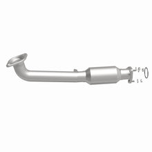 Load image into Gallery viewer, Magnaflow 07-12 Acura RDX 2.3L Direct Fit Converter
