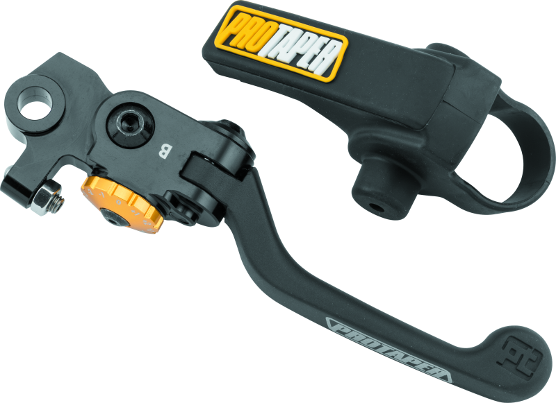 ProTaper 02-22 Honda 150-450cc XPS Front Brake Lever Misc Powersports ProTaper   