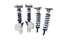 Load image into Gallery viewer, Ridetech 16-24 Chevrolet Camaro V6/V8 HQ Series Coilover Kit - Front &amp; Rear | 11630201
