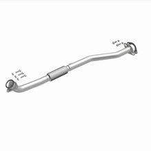 Load image into Gallery viewer, BRE Exhaust 98-00 Altima 2.4L Front Pipe Kit | 107-0132
