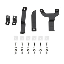 Load image into Gallery viewer, Westin 07-17 Jeep Wrangler Unlimited Gas Tank Skid Plate - Textured Black Westin
