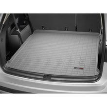 Load image into Gallery viewer, WeatherTech 2018+ Volkswagen Atlas Cargo Liner - Grey
