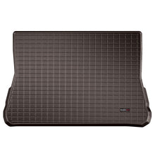 Load image into Gallery viewer, WeatherTech 06-18 Dodge Ram 2500/3500 Cargo Liners - Cocoa | 431186
