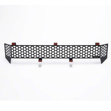 Load image into Gallery viewer, Putco 11-18 Ram HD - Stainless Steel - Punch Style Bumper Grille (Black) Bumper Grille Inserts Grilles Putco
